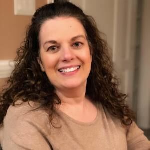 Meet your Posher, Gina